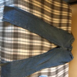 Denin ASOS jeans